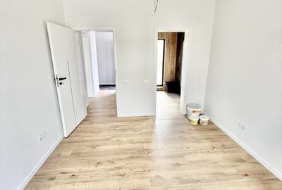 Duplex pe parter cu 3 camere si 2 bai - Mosnita Noua - Urseni - 11
