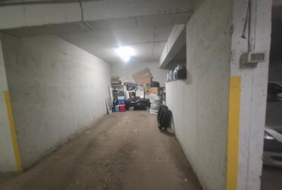 Apartament 2 camere mobilat si utilat - 24