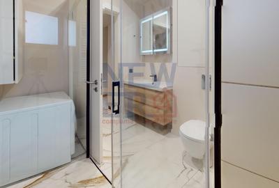 Apartament cu 4 camere-de vânzare-proprietate elegantă în zona Aviatorilor - 15