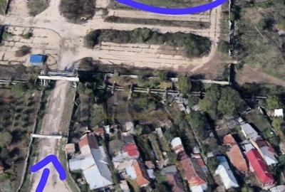 Vanzare - Teren - Constructii - Soseaua Sloboziei Km 4 - 3
