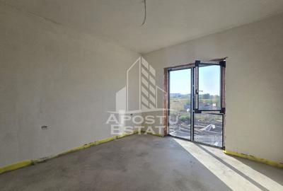 Apartamente noi cu 2 camere, decomandate, Calea Urseni, Giroc - 3