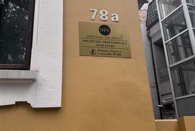 Vila deosebita Str. Vasile Lascar - 3