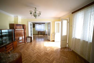 Casă individuală cu 3 camere în Satulung