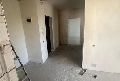 0% comision Apartament 3 camere 73 mp + 18 mp terasă, Andrei Mureșanu - 4