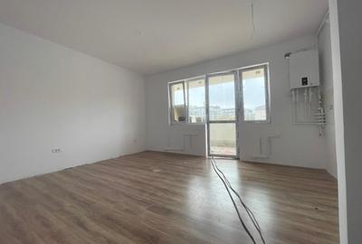 Mutare rapida! Apartament 2 camere , Metrou Aparatorii Patriei - 9