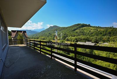 Domeniu Privat in natura, 13 camere, Cheile Rasnoavei - 17