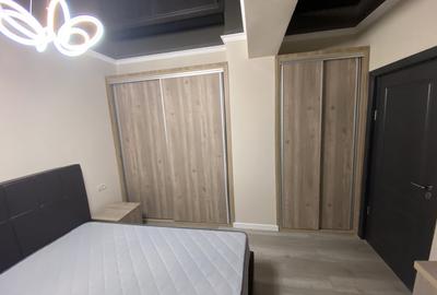DE ÎNCHIRIAT-Apartament 2 camere TOMIS PLUS - 2