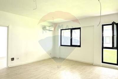 INCHIRIERE Apartament 2 camere/loc parcare Ivory Pipera - 1