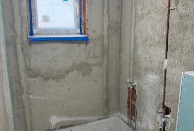 Apartament două camere decomandat et1/ nou 2025/ metrou 1Mai - 9