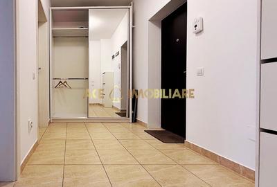 Garsoniera de inchiriat | Popesti Leordeni | Parcare - 3