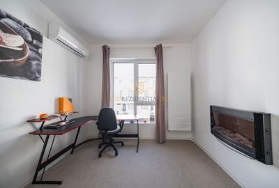 Vanzare vila 4 camere – complet mobilata si utilata, Str Teius - 12
