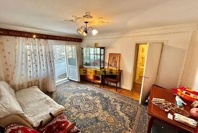De vanzare apartament cu 2 camere, zona Capat 1. - 2