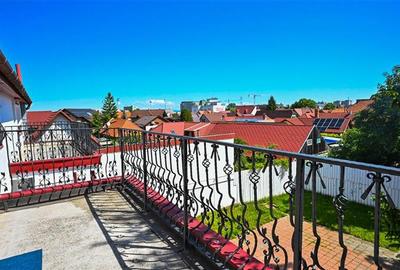 FILM & 3D! Casa adaptabila, 250 mp teren, loc parcare, Central, Brasov - 30