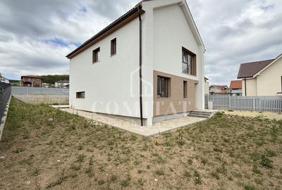 Casă individuală Chinteni zona străzii Ana Aslan - 5