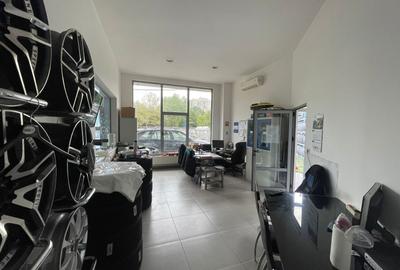 Spatiu P+1  620mp Zona Dr Taberei Militari ideal comert,productie - 8