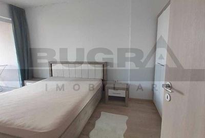 Apartament de 2 camere, 54mp, parcare subterana, zona Soporului - 1