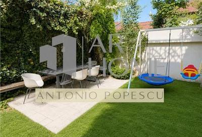 Casa 4 camere, 4 bai, mobilata si utilata, Ploiesti, zona Albert. - 19