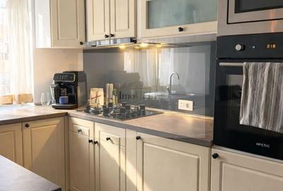 Apartament de vanzare 3 camere decomandat- Mărasti - 3