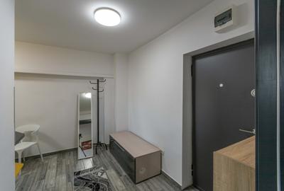 Titan - Costin Georgian, 1 minut metrou, garsoniera dubla, comision 0% - 5