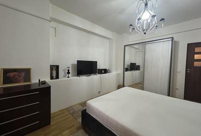 Apartament spatios cu 3 camere, Cartierul Latin, Parcare, Pet friendly - 15