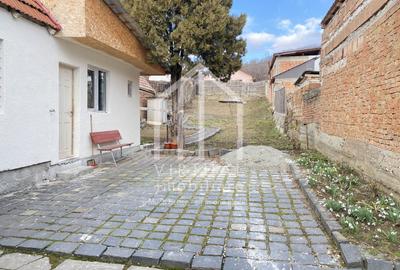 Casa individuala de vanzare in Sibiu, teren 503 mp zona Gusterita - 2