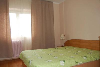 Apartament 2 camere, semidecomandat, 55 mp, ac, metrou aproape, Tineretului - 1