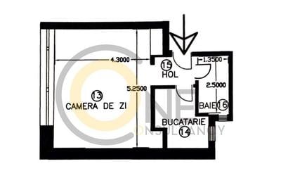 Studio Giulești - 15