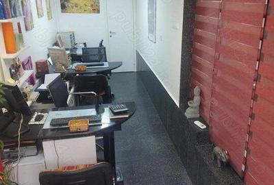 Spațiu comercial, de 20 mp, în Universitate