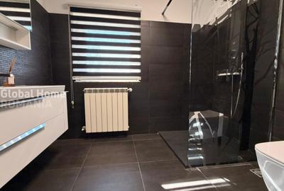 Vila 7 camere 475MP | Voluntari | Piscina | 4 locuri de parcare | - 27