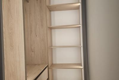 Stefan Cel Mare - Bucur Obor - 2 camere lux - 16