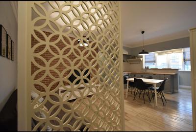 Vand apartament cu trei camere  bloc nou Aradului - 19