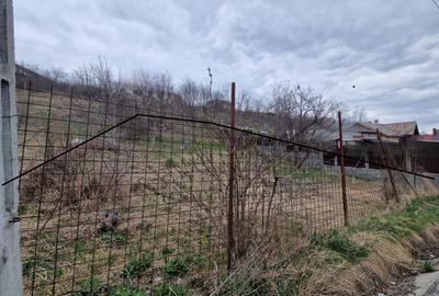 Teren cu toate utilitatile 584 mp, Dezmir zona str Criseni - 4