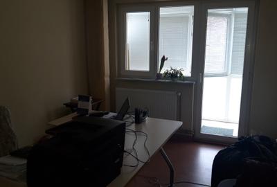 Mosilor, Apartament 3 camere, mobilat pentru birou, 800 E/luna - 6