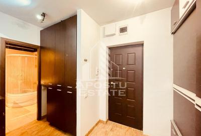 Apartament 2 camere - ARED UTA - 15