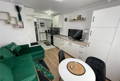 Garsoniera decomandata in zona Ipas din Sibiu - 3