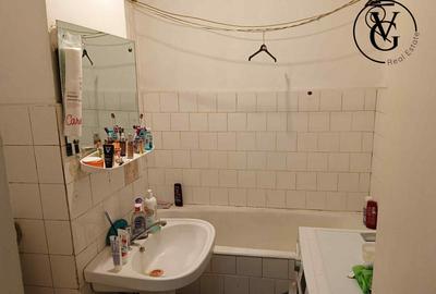 Garsoniera - Piata Minis - Metrou 10 min - 7