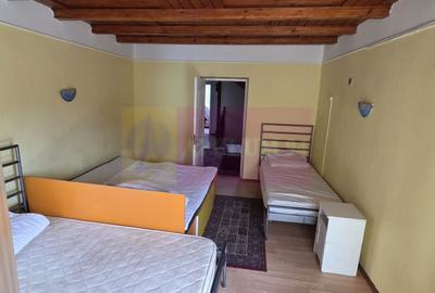 Vila de vanzare  cu 13 camere in Busteni (camin pentru seniori) - 26