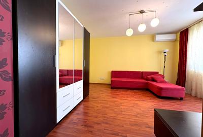 Garsonieră decomandată Rin Grand Conform Park Residence Vitan Bârzești - 1