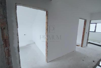 Duplex spatios - bucatarie inchisa - personalizare interioara - 8