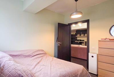 3 Camere Sebastian 2014 | Etaj 7/10 | 74 mp | Modern - 5