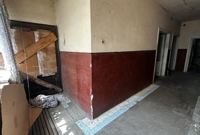 Vanzare Casa P+M Ampoi 3 Garaj 320 mp Teren Imprejmuita la asfalt Pozitie Firma - 20