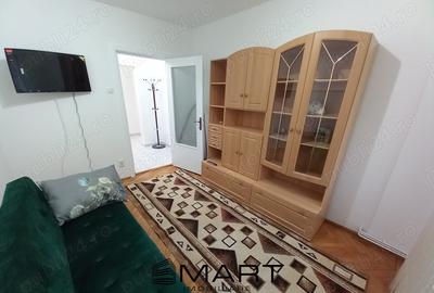 Apartament 3 camere zona Siretului Sibiu - 2