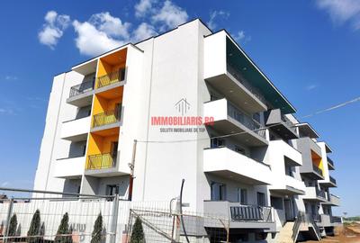 Apartament de vanzare Sector 3 Theodor Pallady 2 camera