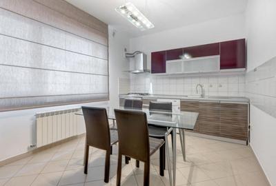Apartament generos 4 camere, Herastrau, gata de mutare - 5