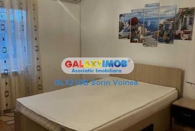 Apartament cu 4 camere decomandat, mobilat în Militari