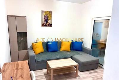 2 Camere de inchiriat | Berceni | Mobilat | Centrala | Parcare - 2