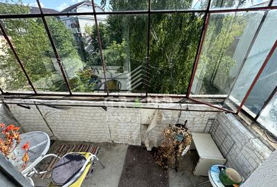 3 Camere Decomandate în Zorilor | 65mp | 2 Băi | 2 Balcoane | Rapsodiei - 18