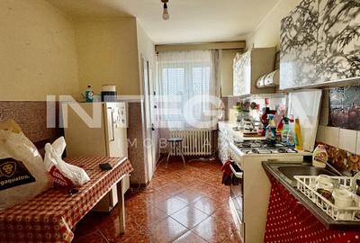 Exclusivitate ! Oportunitate de Vanzare | 4 camere Decomandate | Manastur - 7