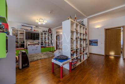 Casa individuala  - vedere spre padure - Parcul Sub Arini - 6