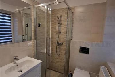 Vila Moderna de Inchiriat /Corbeanca /Duplex P+1 /Gradina Amenajata /Complet Mob - 19